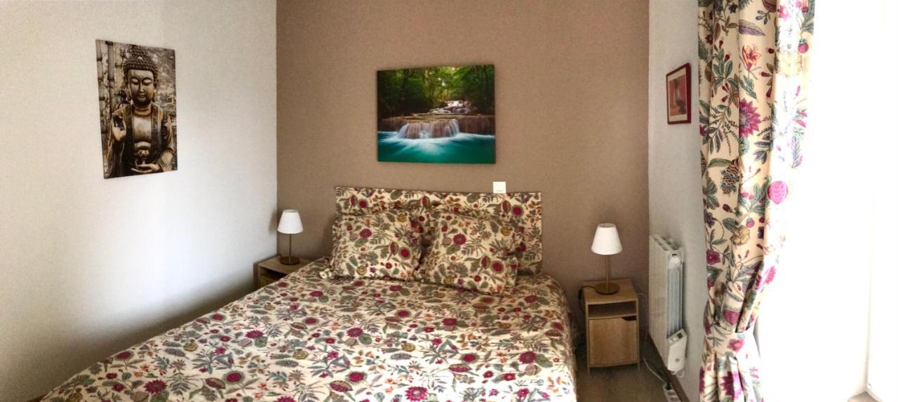 Appartement Tres Lumineux Avec Belle Vue Degagee Рошфор-ан-Тер Экстерьер фото